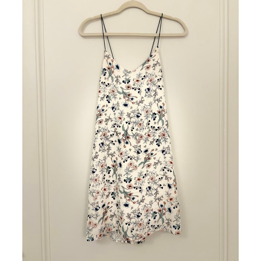LUSH Clothing Women’s Summer Dress - Floral